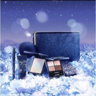 COSME DECORTE - コスメデコルテ クリスマスメイクアップ コレクション ...