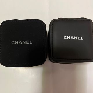 シャネル(CHANEL)のシャネル  CHANEL  時計ケース(小物入れ)