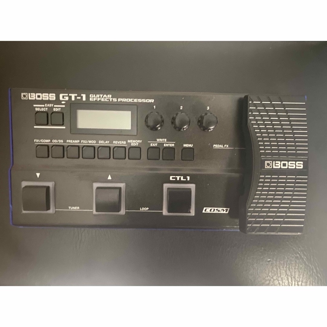 Stevie Salas Wah Rocker(SWR2 Guyatone)中古 Stevie Salas Wah Rocker(SWR2 Guyatone)中古