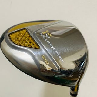 DAIWA GIII ユーティリティ21度 SR FLEX