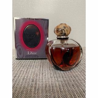 新品 Christian Dior クリスチャンディオール 香水 プワゾン 小物