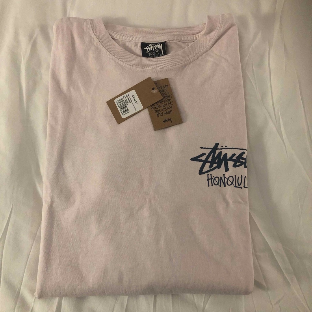 STUSSY - study Honoluluハワイ限定Tシャツ 日本未入荷の通販 by