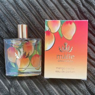 マリエオーガニクス(Malie Organics)のArtichoke様　新品未使用　マリエオーガニクス　マンゴーネクター　(香水(女性用))