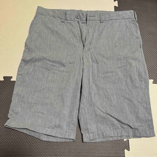 ユニクロ(UNIQLO)のショートパンツ　パンツ　UNIQLO(ショートパンツ)