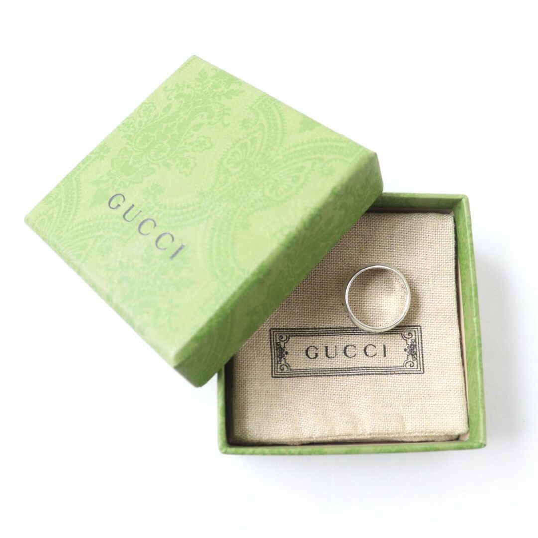 Gucci - 美品☆GUCCI グッチ 455247-J8400-0701 ブラインド フォー