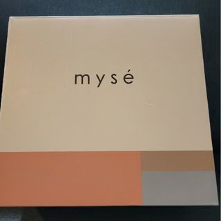 ヤーマン(YA-MAN)のmyse ニードルヘッドスパリフト MS-31N(その他)