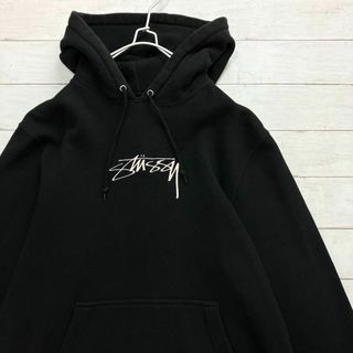 ステューシー パーカーの通販 6,000点以上 | STUSSYを買うならラクマ