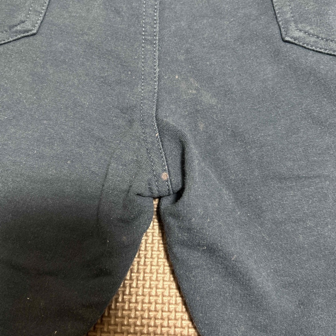 AZUL by moussy(アズールバイマウジー)のショートパンツ　パンツ メンズのパンツ(ショートパンツ)の商品写真