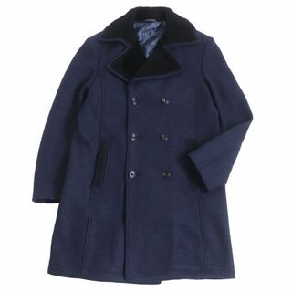 エトロ チェスターコート(メンズ)の通販 20点 | ETROのメンズを買う