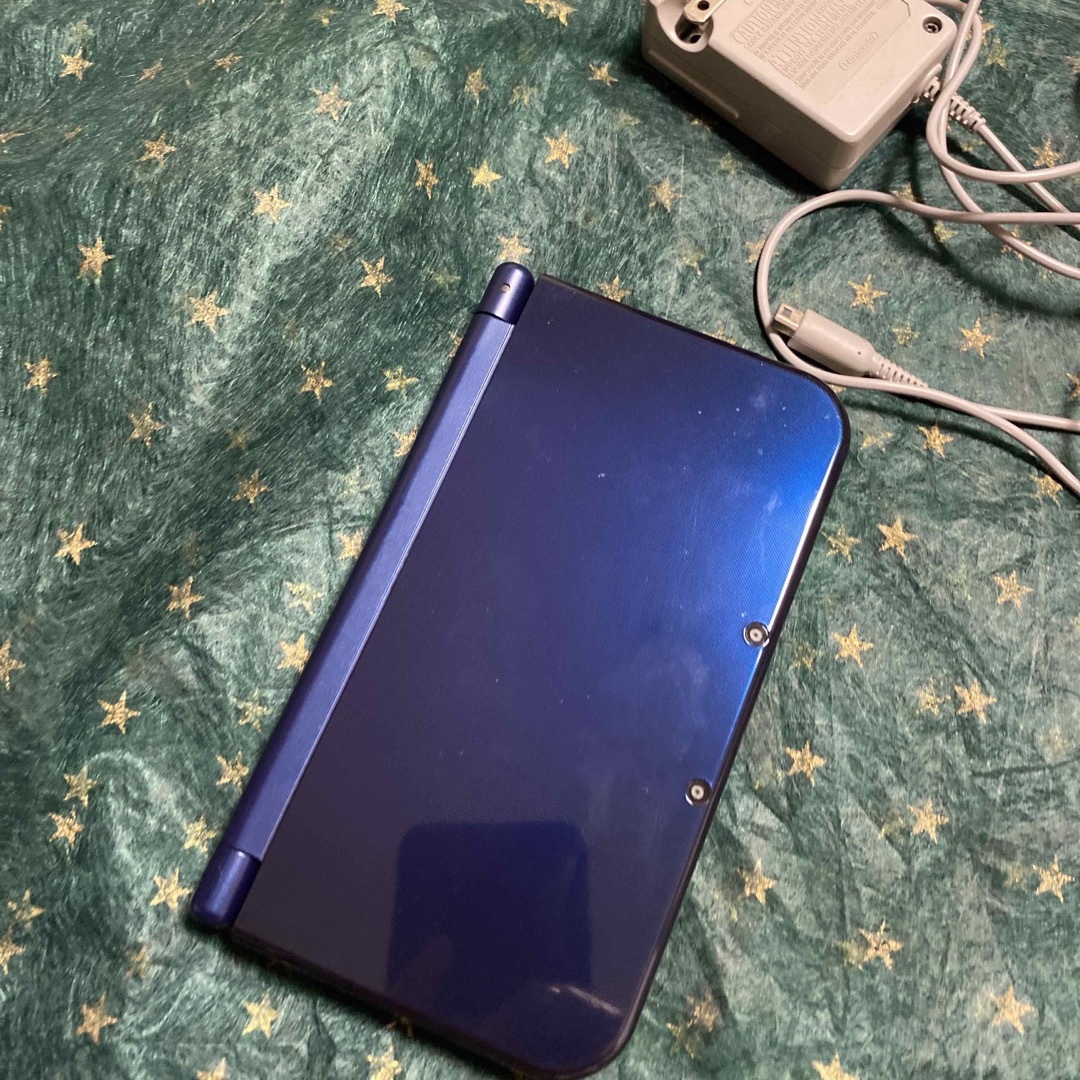 Nintendo NEW ニンテンドー 3DS LL Nintendo NEW ニンテンドー 3DS LL