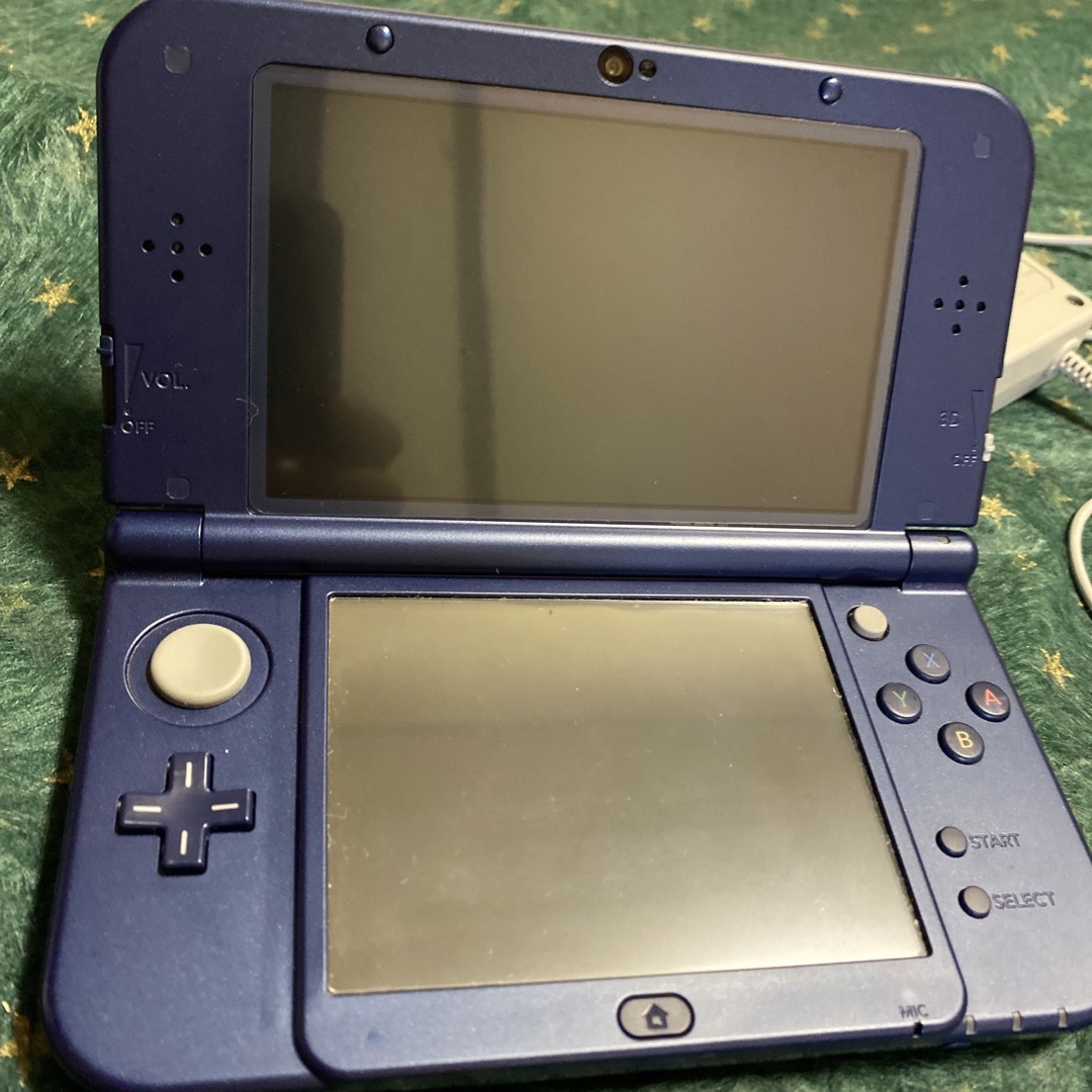 Nintendo NEW ニンテンドー 3DS LL Nintendo NEW ニンテンドー 3DS LL