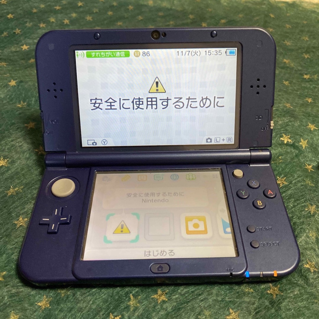 Nintendo NEW ニンテンドー 3DS LL Nintendo NEW ニンテンドー 3DS LL