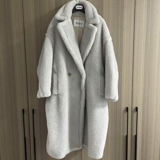 マックスマーラ ファーコート(レディース)の通販 300点以上 | Max Mara