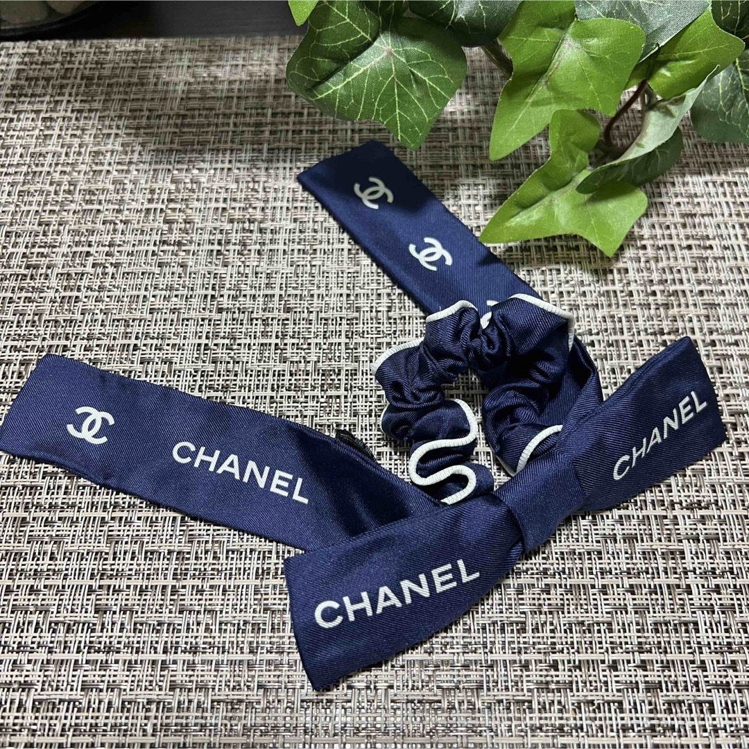 CHANEL(シャネル)のむぎ様専用ページ レディースのファッション小物(ストール/パシュミナ)の商品写真