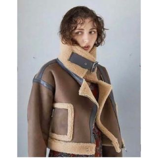 JUEMI(ムートンコート)のフリマアイテム一覧 JUEMI(ムートンコート)のフリマアイテム一覧