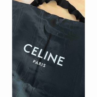 celine - セリーヌ ガーメントバックの通販 by ☆|セリーヌならラクマ