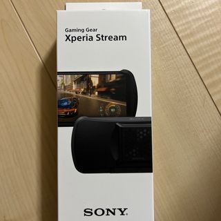 ゲーミングギア  Xperia  Stream(その他)