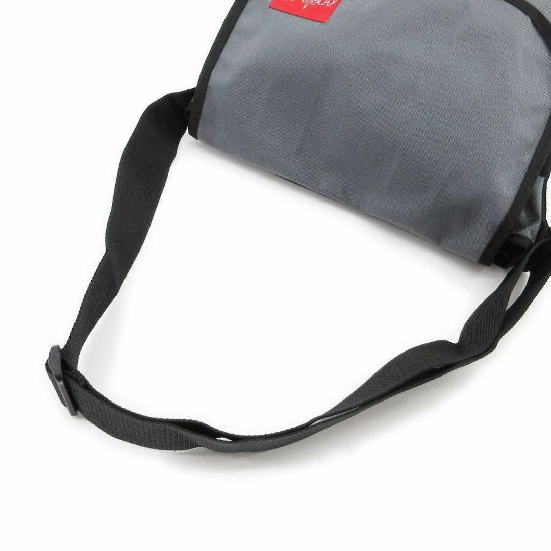 Manhattan Portage(マンハッタンポーテージ)の超美品 マンハッタンポーテージ ショルダーバッグ 30-23101905 メンズのバッグ(ショルダーバッグ)の商品写真