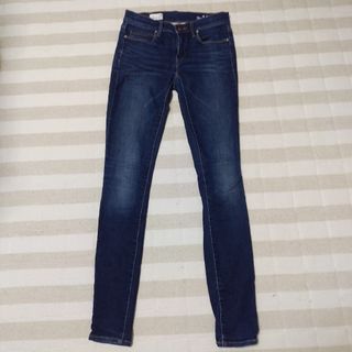 ギャップ(GAP)のGap1969ストレッチスキニーパンツ 24LEGGING JEAN Sサイズ(スキニーパンツ)