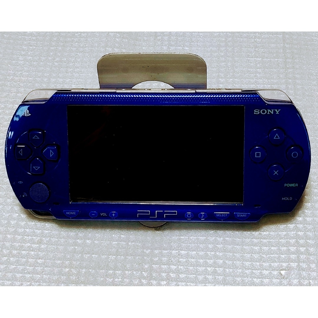 PlayStation Portable - 《動作品》SONY PSP-1000 本体 ＋ 充電器 ...