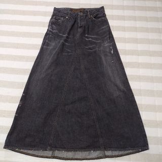 goa 定番スカート used