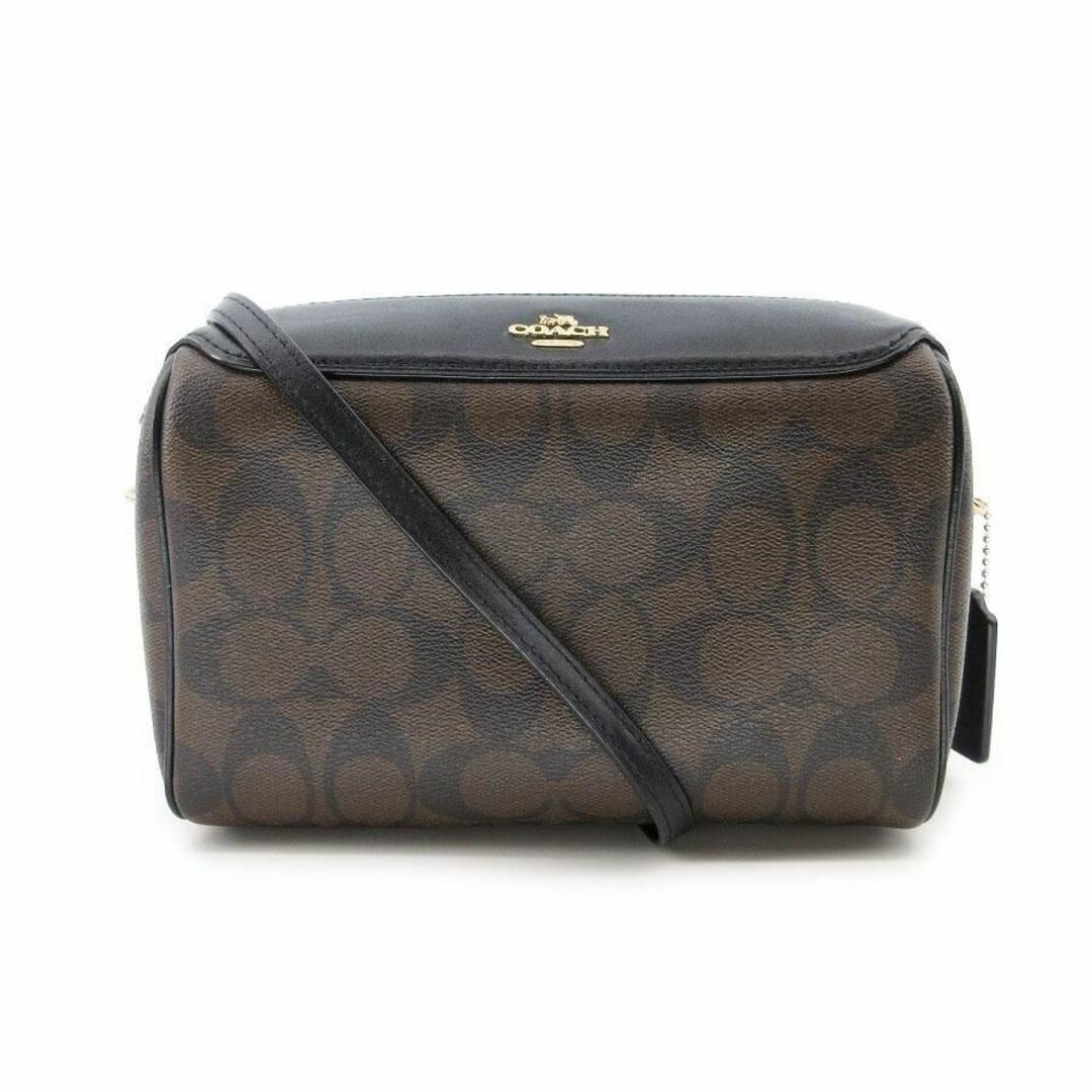 超美品 コーチ COACH ショルダーバッグ ベネット 30-23101906バッグ