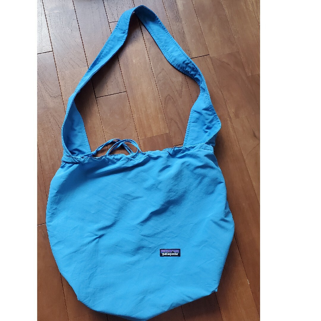 patagonia(パタゴニア)の美品　パタゴニア　エコバッグ　Carry Ya'll Bag メンズのバッグ(エコバッグ)の商品写真