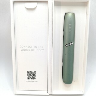 お値下げ！！IQOS3 アイコス3 本体