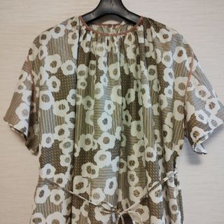 ミナペルホネン ワンピースの通販 2,000点以上 | mina perhonenの
