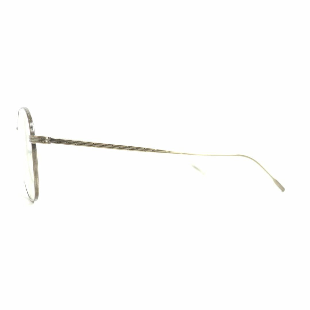 Oliver Peoples - 極美品□オリバーピープルズ OV1307ST-5284SB Ades