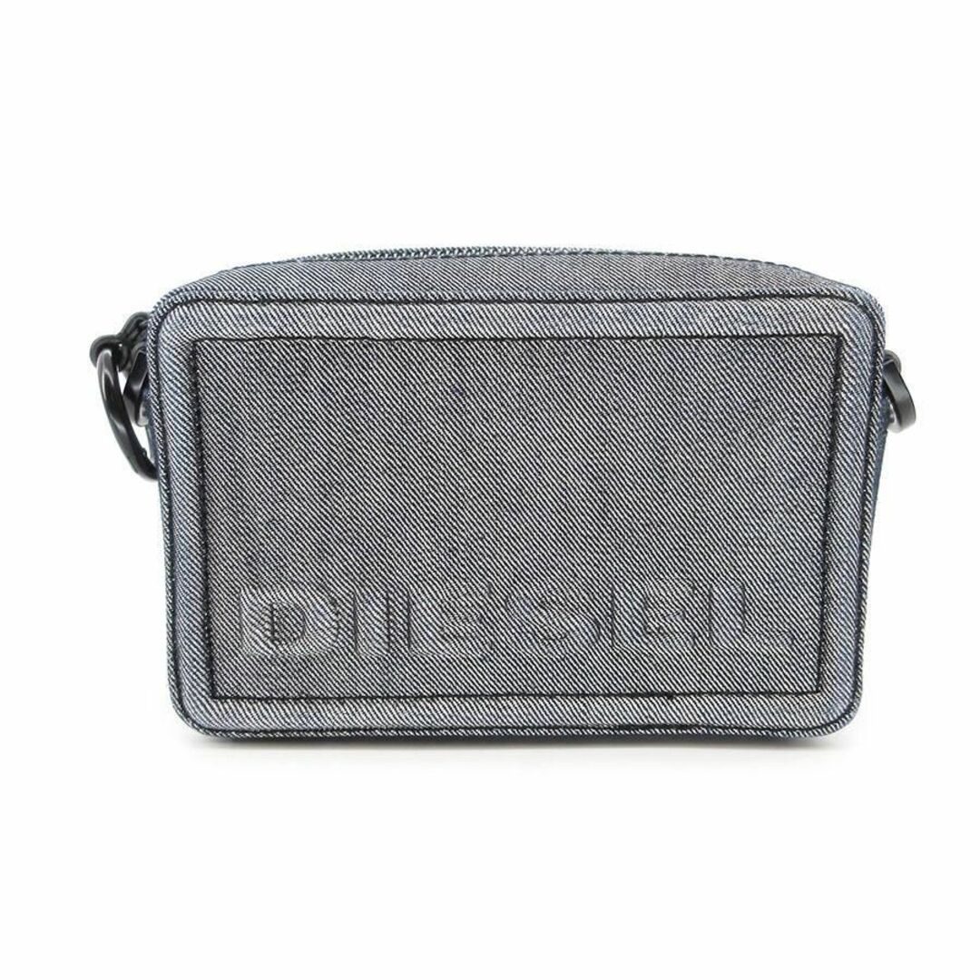 DIESEL - 超美品 ディーゼルDIESEL ショルダーバッグ デニム 30