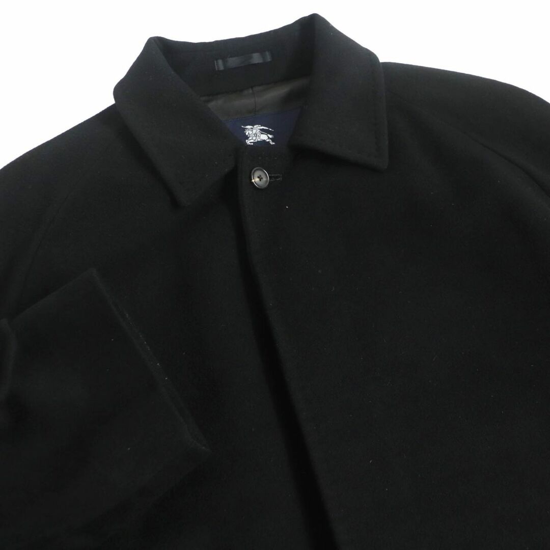 BURBERRY - 良品□BURBERRY LONDON/バーバリーロンドン 裏地ロゴ総柄