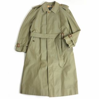 バーバリー(BURBERRY) ステンカラーコート(メンズ)の通販 2,000点以上 ...