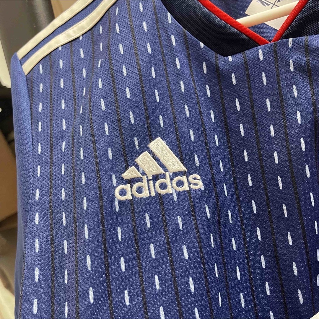 adidas(アディダス)の※専用※ エンタメ/ホビーのタレントグッズ(スポーツ選手)の商品写真