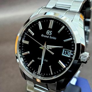 セイコー(SEIKO)の【新品】Grand SEIKO グランドセイコー SBGR309 メーカー保証付(腕時計(アナログ))