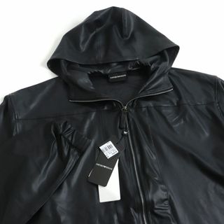 Emporio Armani - 未使用品□21AW 黒タグ EMPORIO ARMANI/エンポリオ