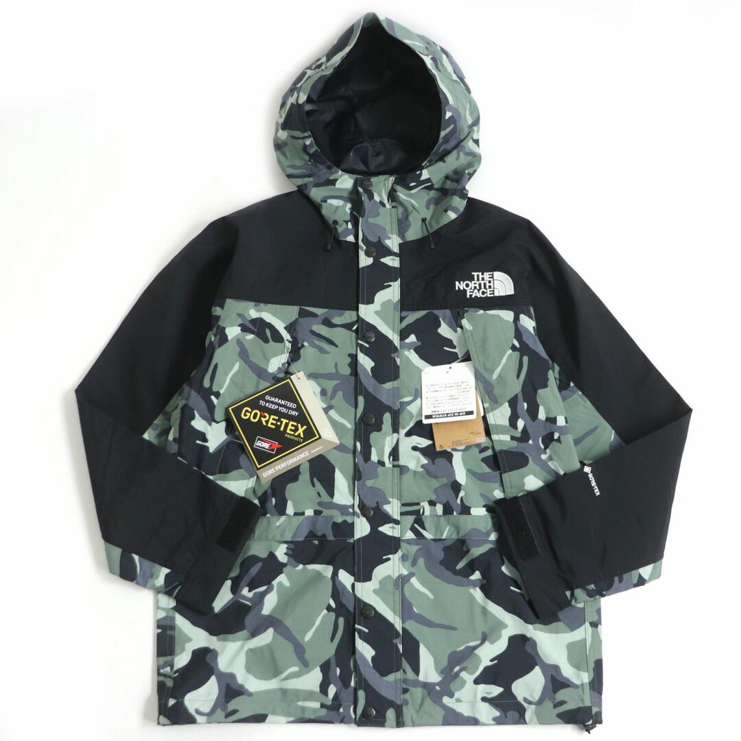 THE NORTH FACE - 未使用□ザ・ノースフェイス NP62135 NOVELTY