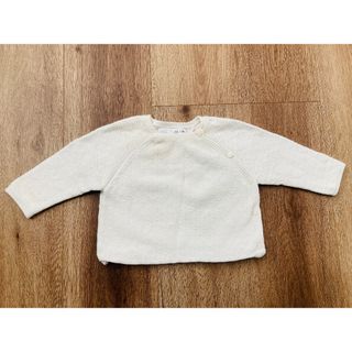 ザラ(ZARA)の【d様専用】ZARAベビー ニット(ニット/セーター)