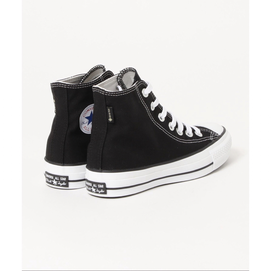 ALL STAR（CONVERSE）(オールスター)のコンバース CONVERSE ハイカット ゴアテックス 23.5 新品 メンズの靴/シューズ(スニーカー)の商品写真