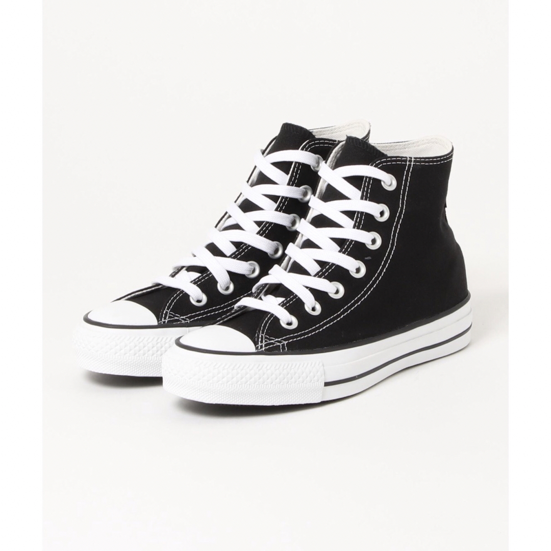 新品未使用タグ付きコンバース CONVERSE ハイカット ゴアテックス 23.5 新品