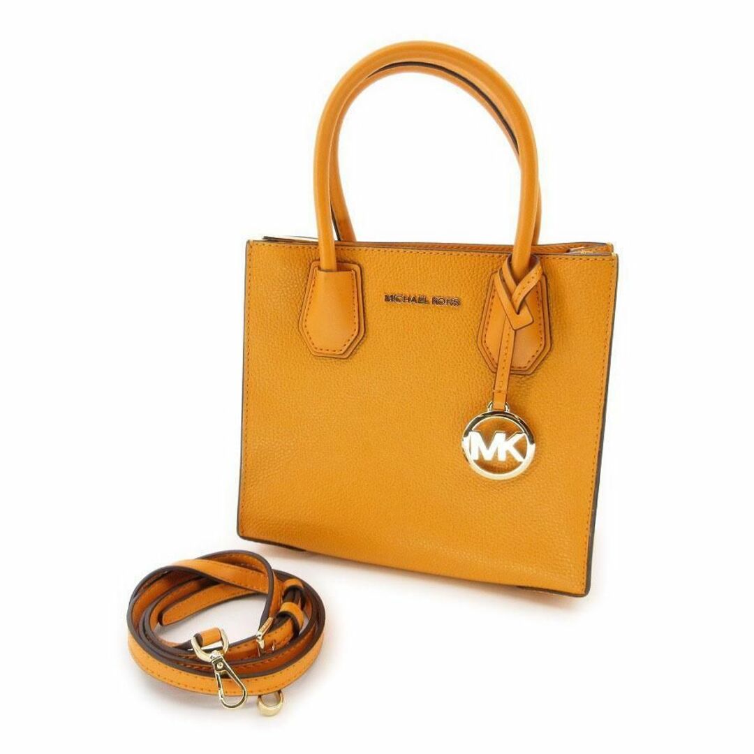 Michael Kors(マイケルコース)の美品 マイケルコース ショルダーバッグ ハニカム 30-23101909 レディースのバッグ(ショルダーバッグ)の商品写真