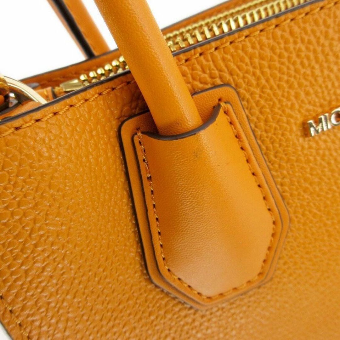 Michael Kors(マイケルコース)の美品 マイケルコース ショルダーバッグ ハニカム 30-23101909 レディースのバッグ(ショルダーバッグ)の商品写真