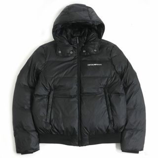 アルマーニ(Emporio Armani) ダウンジャケット(メンズ)の通販 100点