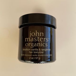 ジョンマスターオーガニック(John Masters Organics)のジョンマスターオーガニック　ヘアワックス(ヘアワックス/ヘアクリーム)