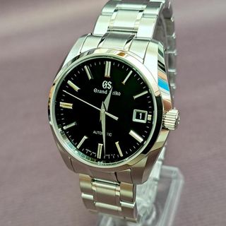 セイコー(SEIKO)の【新品】Grand SEIKO グランドセイコー SBGR317 メーカー保証付(腕時計(アナログ))