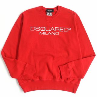 ディースクエアード 中古 スウェット(メンズ)の通販 73点 | DSQUARED2 ...