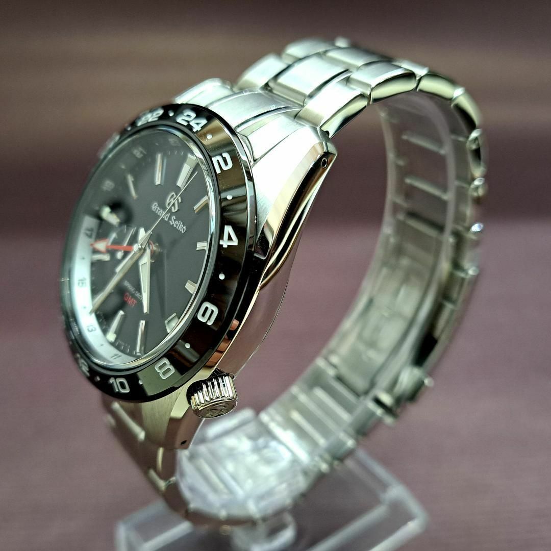 SEIKO(セイコー)の【新品】Grand SEIKO グランドセイコー SBGE253 メーカー保証付 メンズの時計(腕時計(アナログ))の商品写真