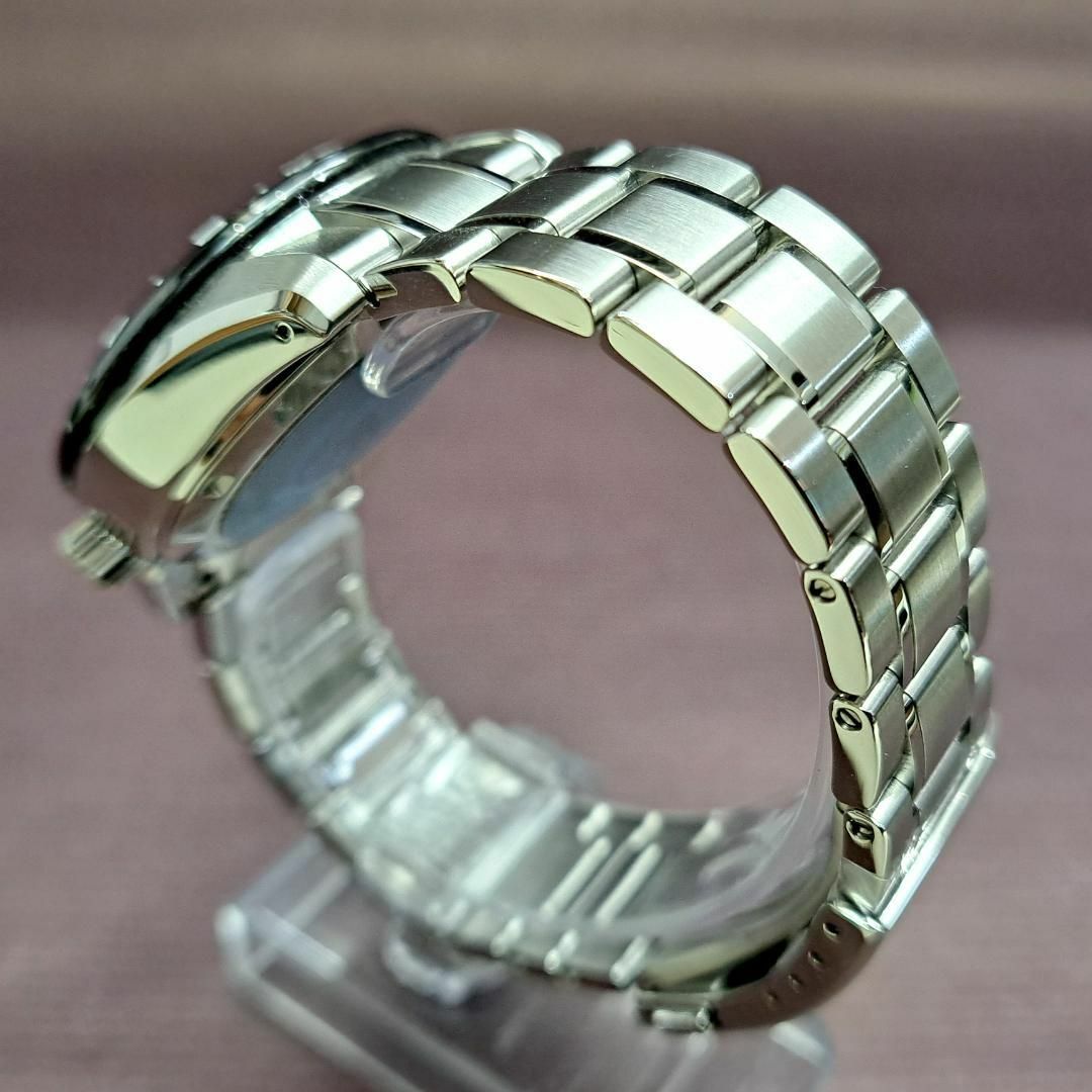 SEIKO(セイコー)の【新品】Grand SEIKO グランドセイコー SBGE253 メーカー保証付 メンズの時計(腕時計(アナログ))の商品写真