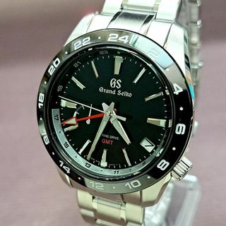 セイコー(SEIKO)の【新品】Grand SEIKO グランドセイコー SBGE253 メーカー保証付(腕時計(アナログ))