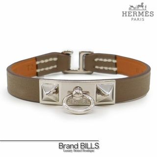 Hermes - エルメス ダブルホースバングルの通販 by アイリス|エルメス